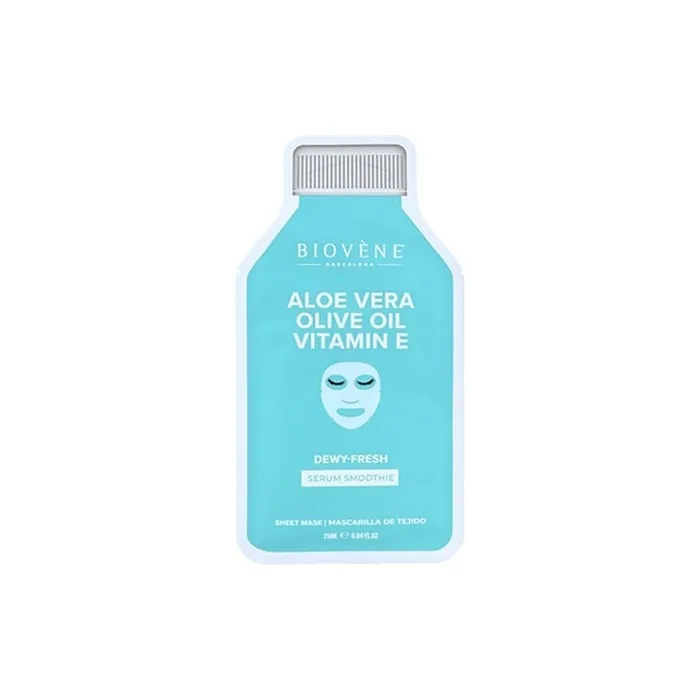Biovène Dewy Fresh Hydrating Sheet Mask