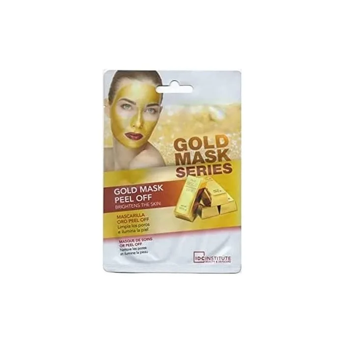 IDC Institute Gold Mask Sachet 15g
