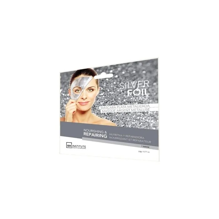 IDC Institute Silver Mask 22g