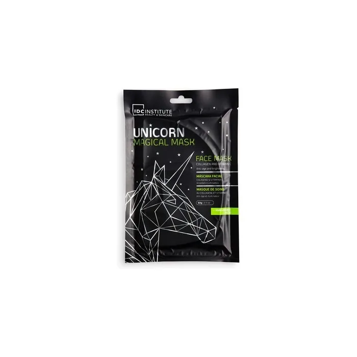 Unicorn Magical Mask Collagen and Vitamin C 60g