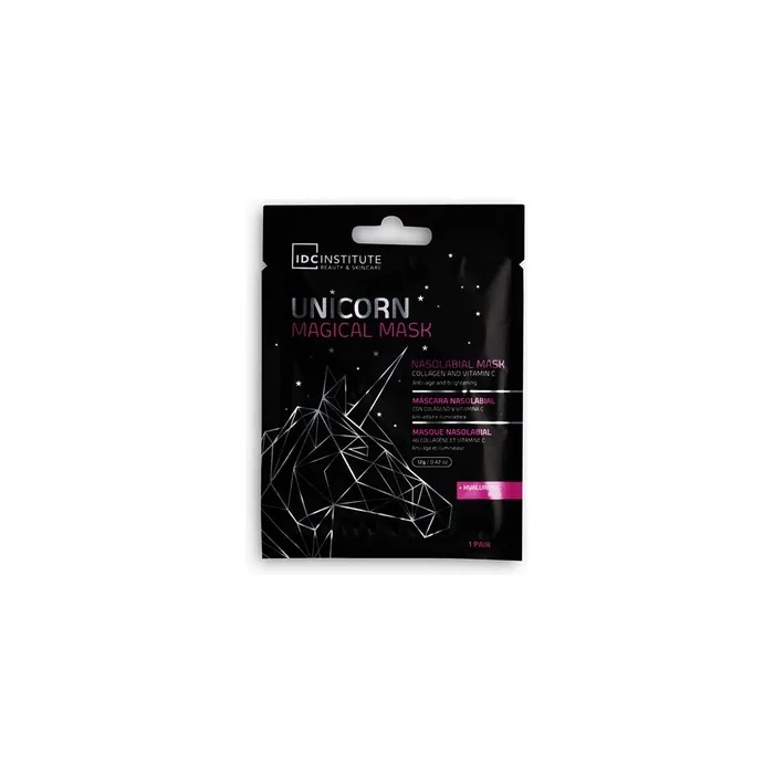 IDC Institute Nasolabial Mask Unicorn Magical 0.3ml