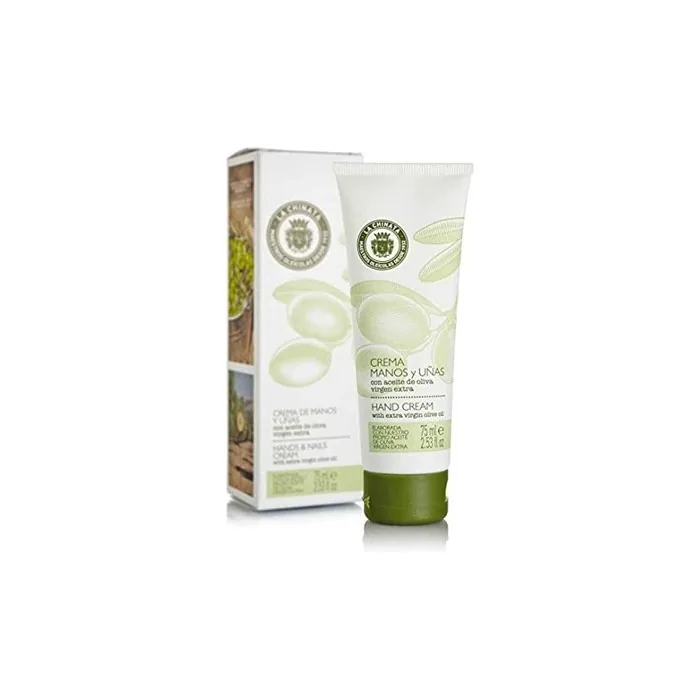 La Chinita LA CHINATA Hands and Nails Moisturizing Cream 75ml