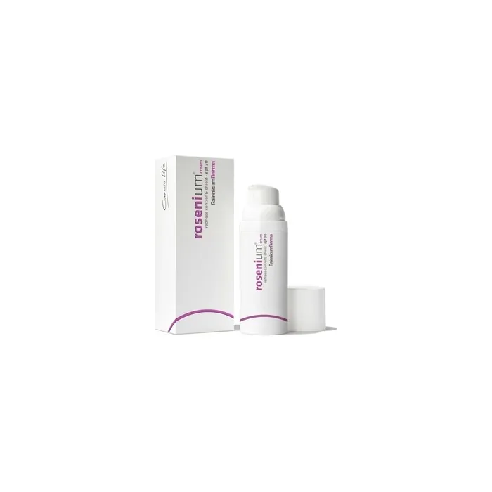 Rosenium Redness Cream SPF 30 50ml