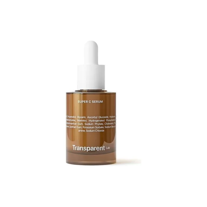 Super C Serum for Fine Lines and Firmer Skin