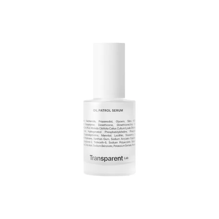 Oil Patrol Perfecting Serum 10 Niacinamide