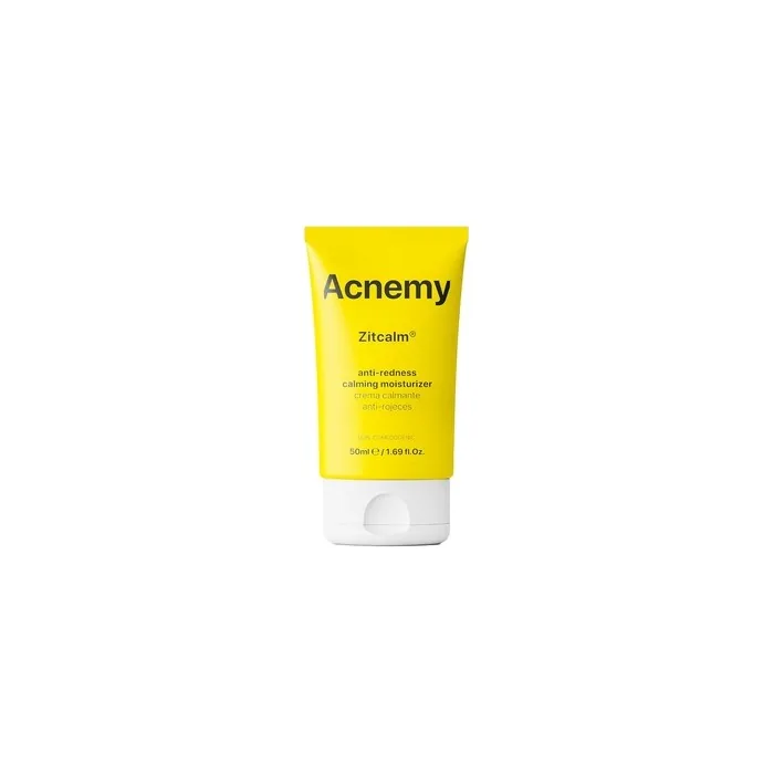 Zitcalm Soothing Antioxidant Cream