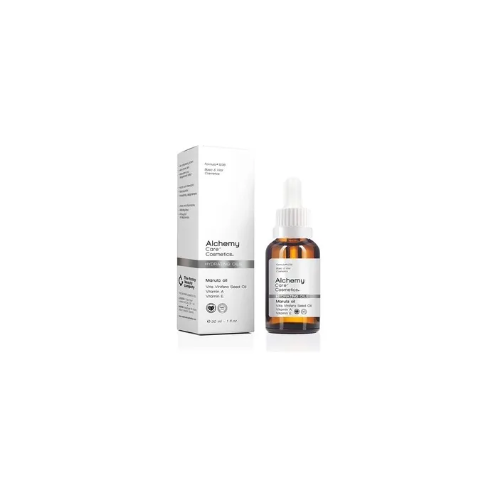 Marula Oil Serum 30ml