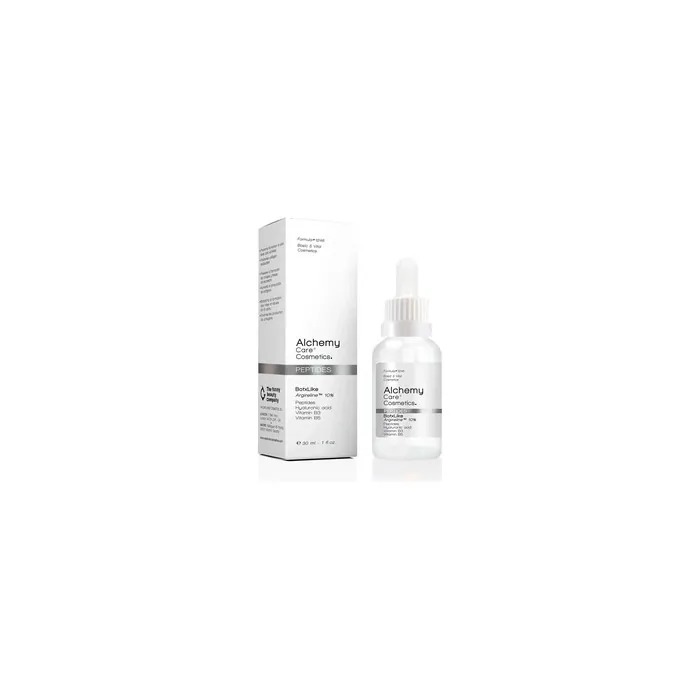 Alchemy Care Cosmetics Botx Like Serum 30ml