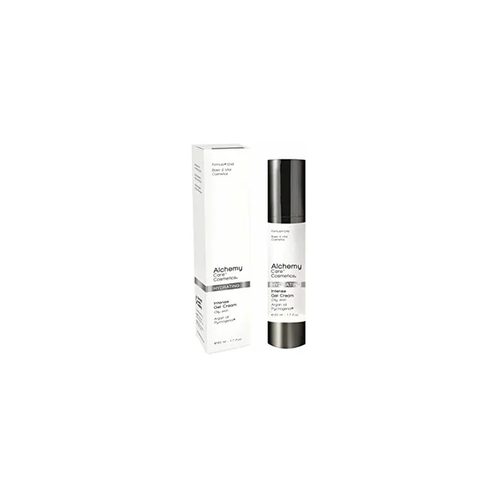 Alchemy Intense Gel Cream 50ml