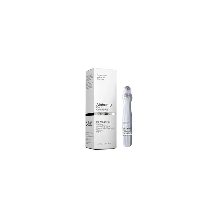 Alchemy Care Cosmetics Bio Flavonoids Eye Contour 12ml