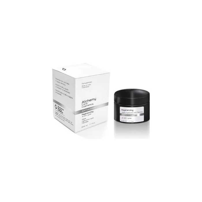 Antiaging Regenerating Repair 50ml