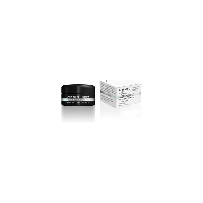 Alchemy Care Cosmetics Eye Contour Antiaging 15ml