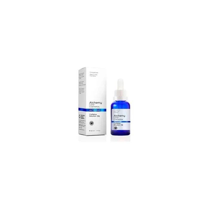 Alchemy Care Cosmetics Alchemy Antiaging Serum 30ml