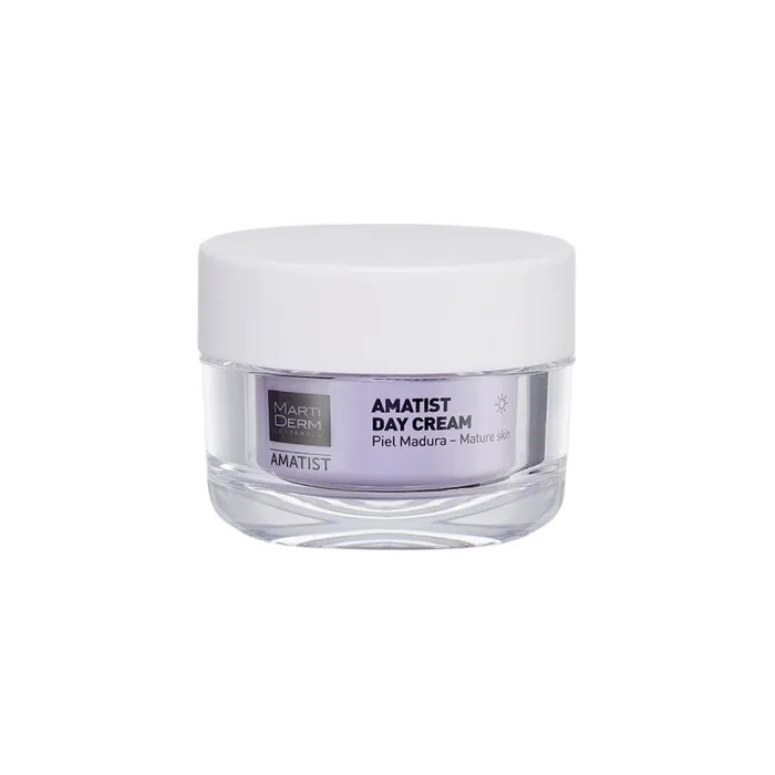 Martiderm Amatist Day Face Cream 50ml