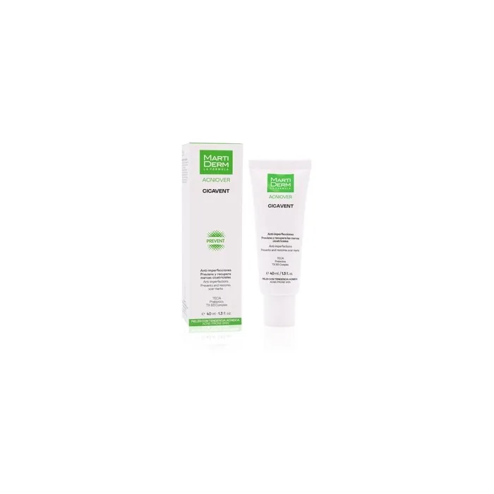 Martiderm Acniover Cicavent 40ml