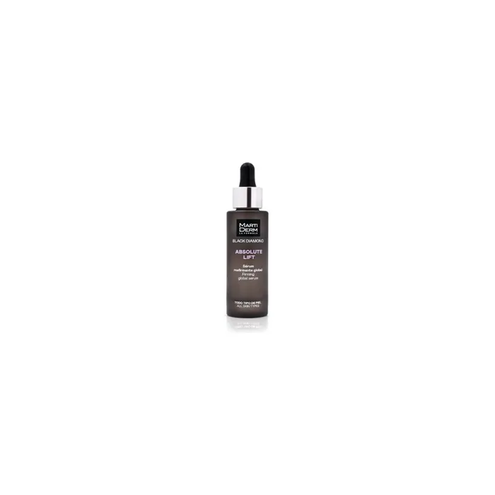 Martiderm Martiderm Black Diamond Ultimate Absolute Lift Global Firming Serum 30ml