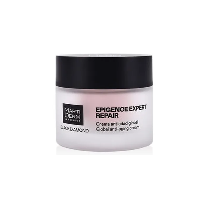Black Diamond Epigence Expert Repair Global Anti-Aging Cream 50 Ml