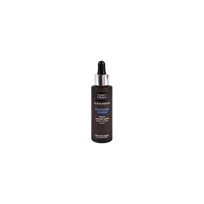 Martiderm Black Diamond Advanced Renew Serum 30ml