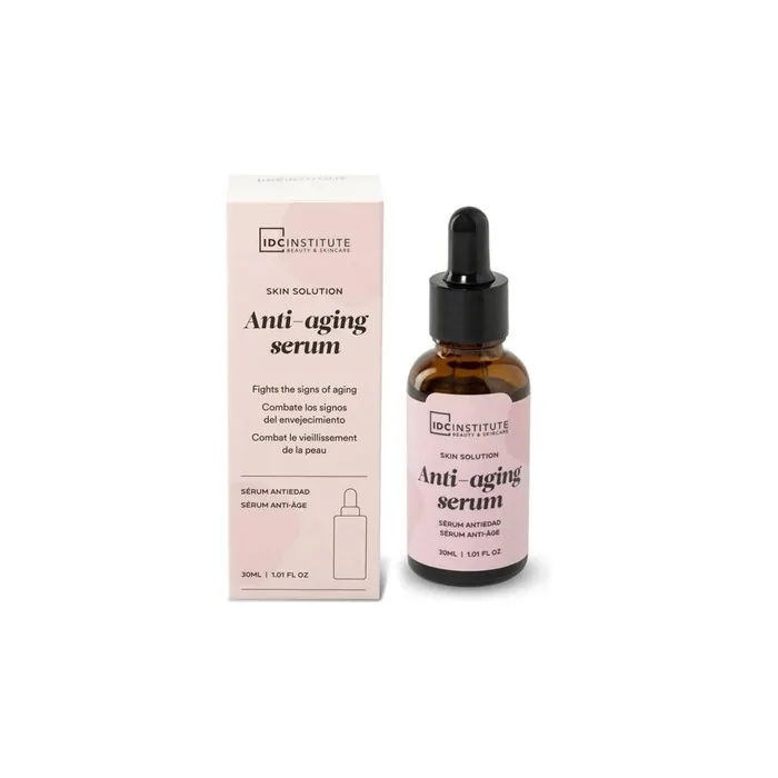 Idc Institute Idc Institute Antiaging Serum 30ml