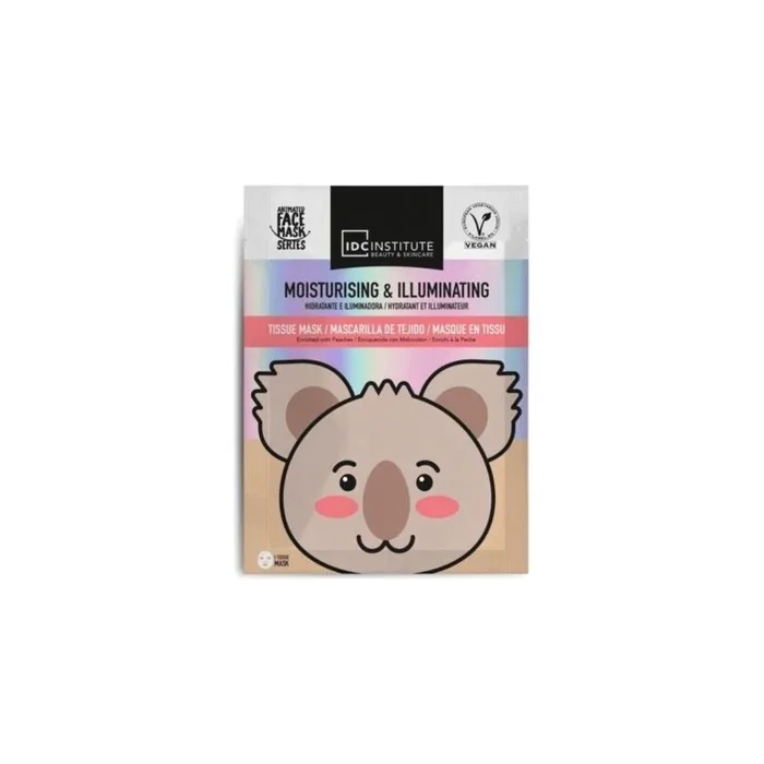 IDC Institute Moisturizing Luminizer Sheet Mask