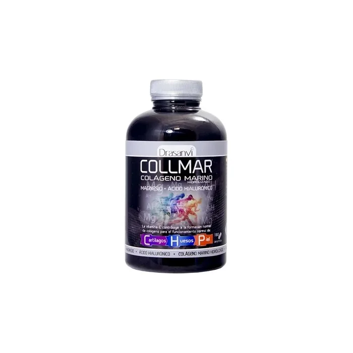 Drasanvi Collmar Collagen Supplement 3900mg 180 Tablets