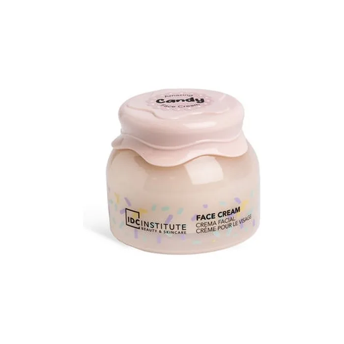 Candy Facial Cream 50 Ml