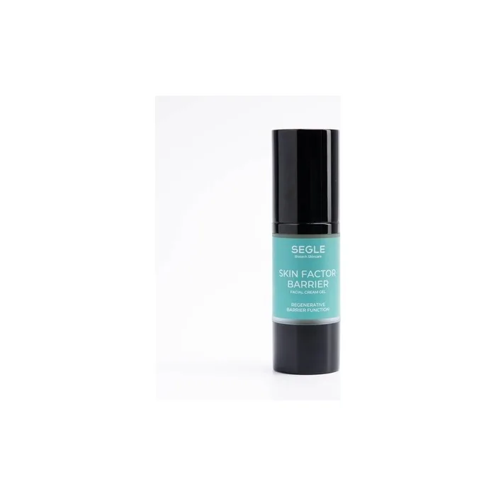 Segle Clinical Skin Factor Barrier Gel Cream Regenerating Gel Cream