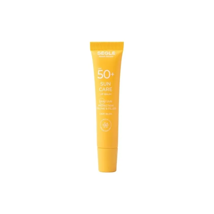 Segle Sun Protection Lip Balm SPF 50+ Anti-Wrinkle