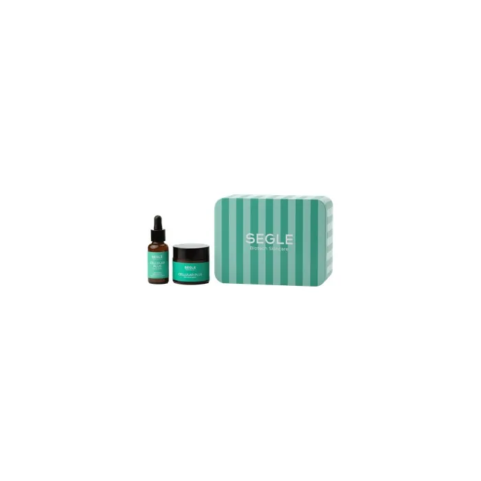 Segle Cofre Celular Plus Antiaging Nutrition Serum 30ml Cream