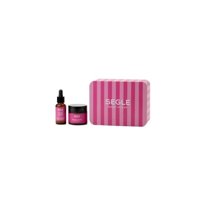 Segle Serum Cream Pack Dmae Lift 10