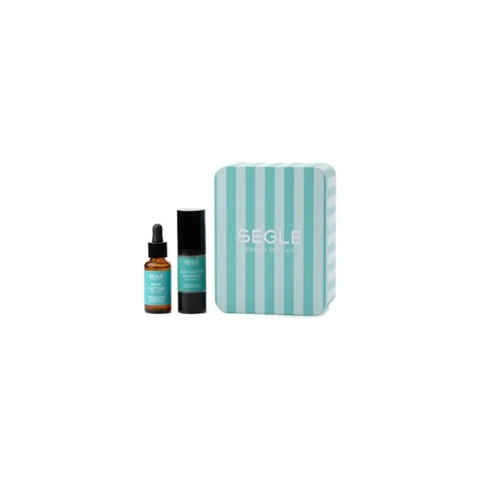 Segle Antiaging Pack For Sensitive Skin Serum Cream
