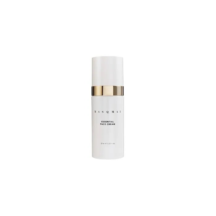 Masqmai Essential Face Cream Moisturizing Cream Protection Against Blue Light