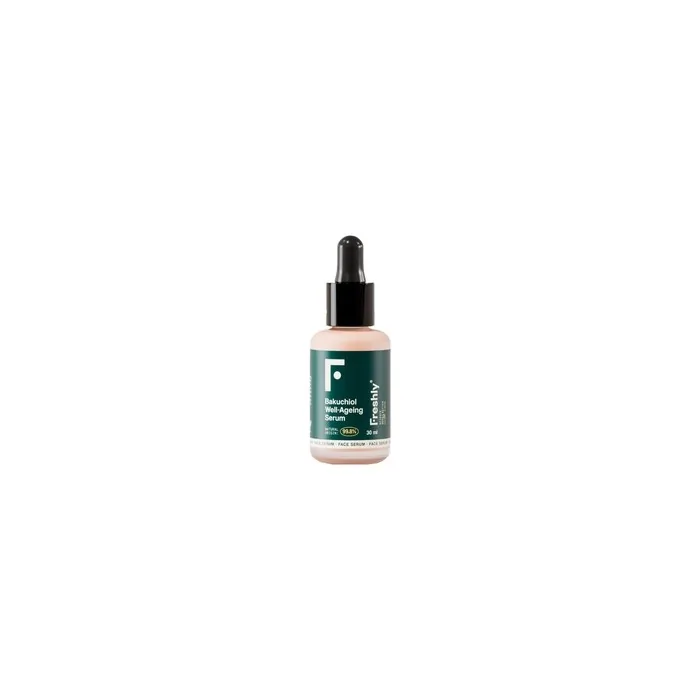 Freshly Bakuchiol Antiaging Serum 30ml