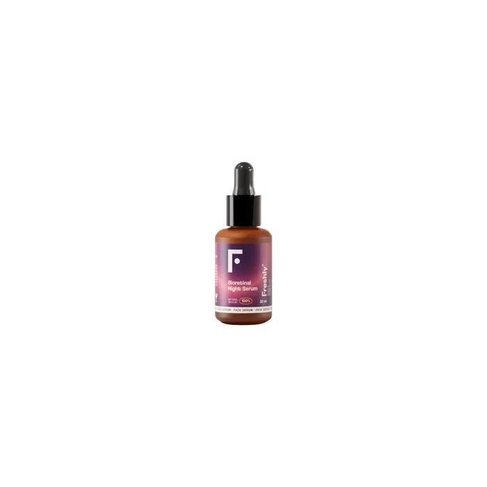 Freshly Bioretinal Night Serum 30ml