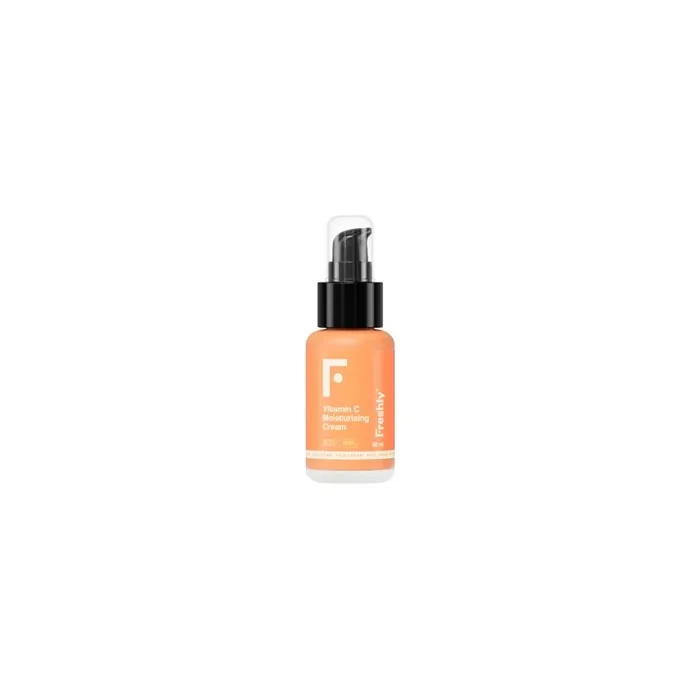 Freshly Vitamin C Moisturizing Cream 50ml