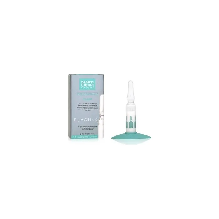 Martiderm The Originals Flash 1x2ml