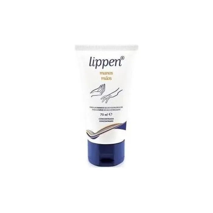 Lippen Hand Cream 75ml