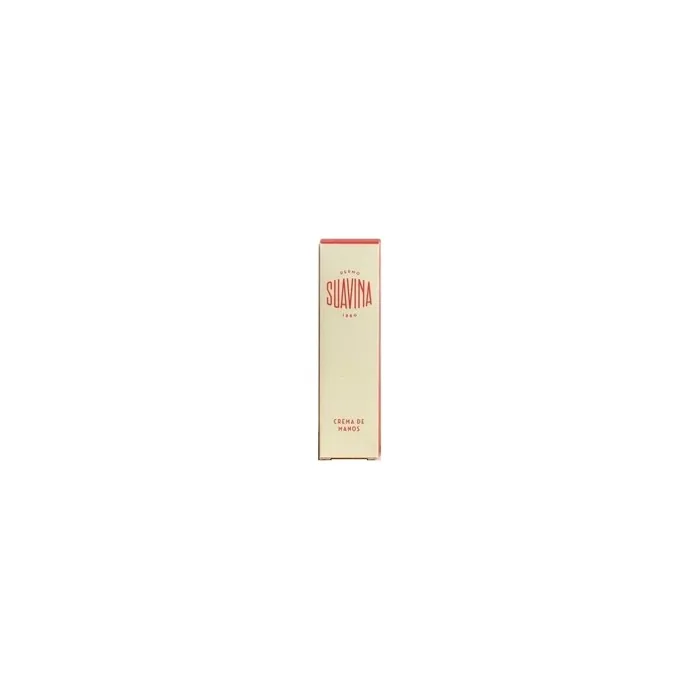 Suavina Dermo Suavina Hand Cream 40ml