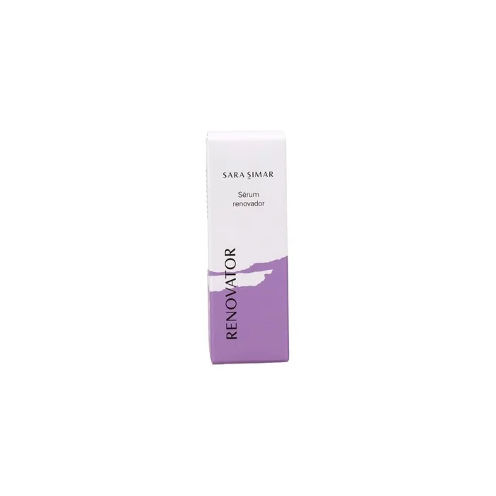Sara Simar Serum Renovator 20ml