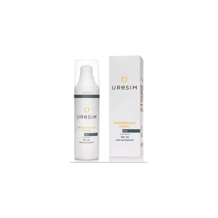 Uresim Uresim Depigmenting Day Cream 50ml