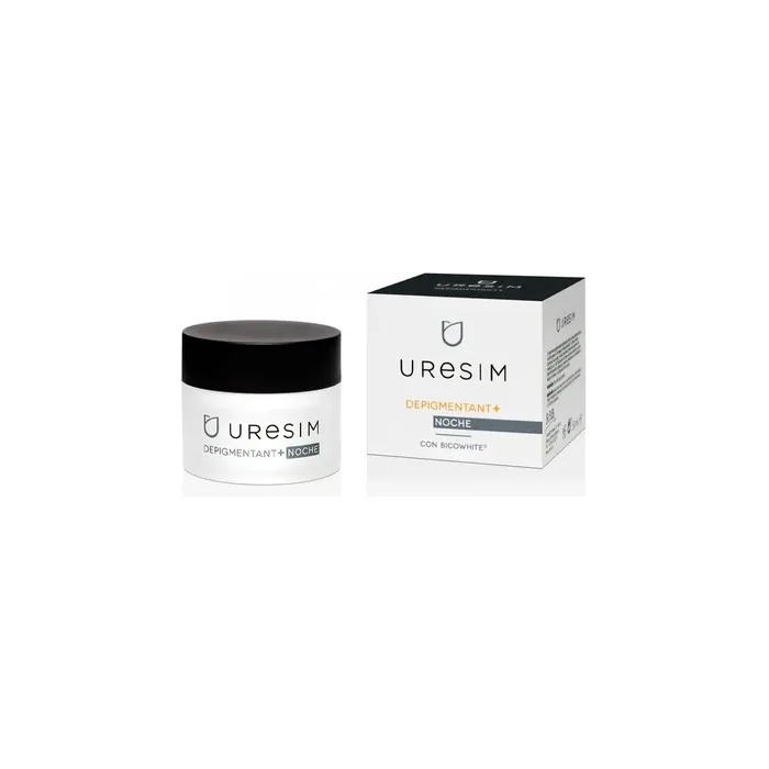 Uresim Uresim Depigmenting Night Cream 50ml