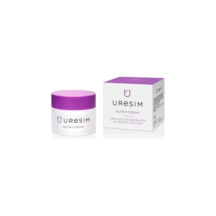 Uresim Uresim Nutri Cream 50ml