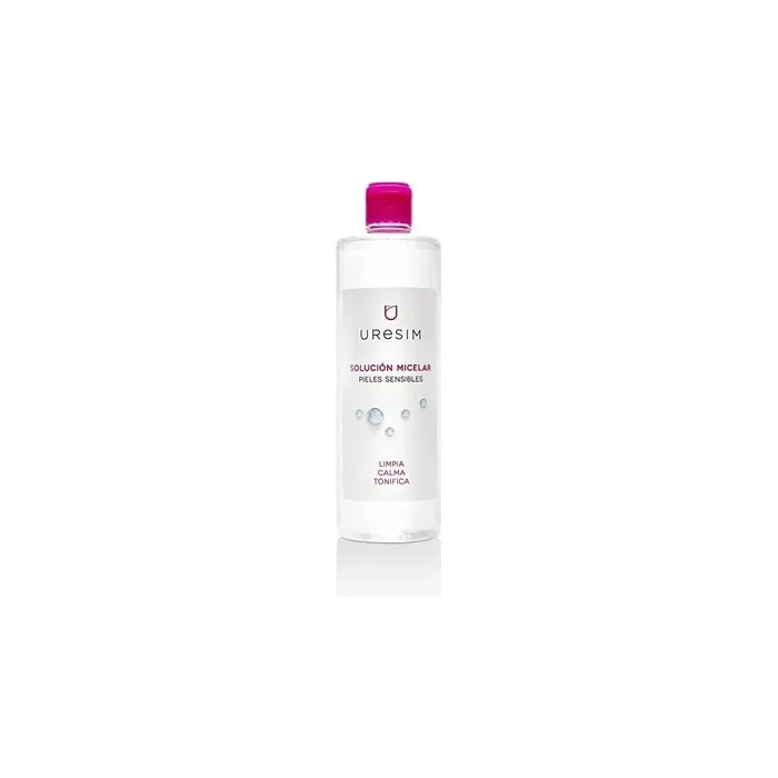 Uresim Uresim Micellar Solution 500ml