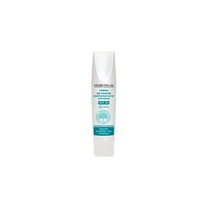 Hidrotelial Hidrotelial Intensive Hand Cream 50ml