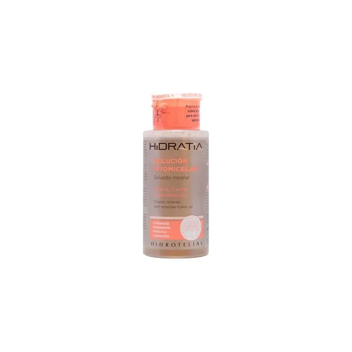 Hidrotelial Hidratia Phytomicellar Solution 200ml