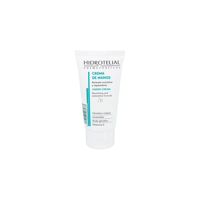 Hidrotelial Hidrotelial Nourishing Hand Formula 75ml
