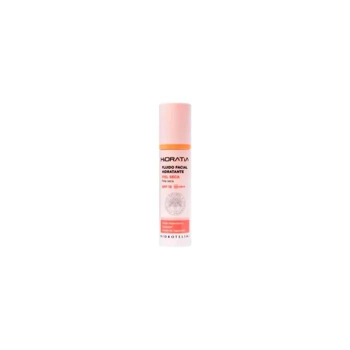 Hidrotelial Hidrotelial Atopic Dry Facial Fluid 50ml