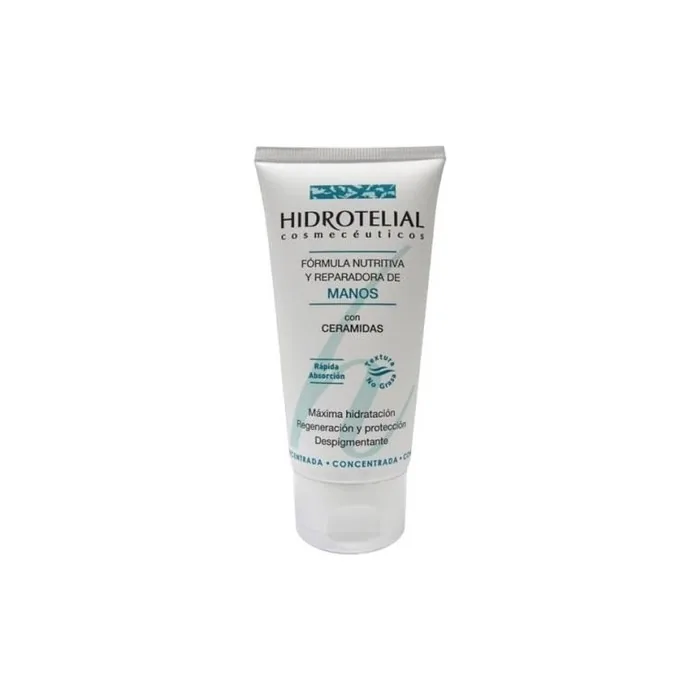 Hidrotleial Hand Care Cream 75ml + 40ml