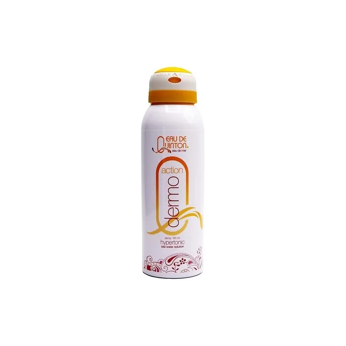 Laboratoires Quinton Dermo Action Spray 100ml