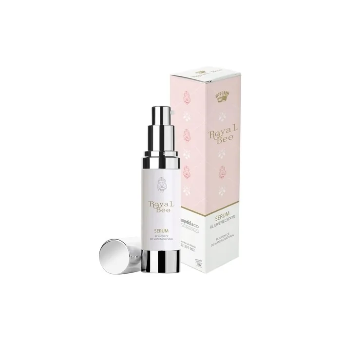 Redmodol Royal Bee Serum